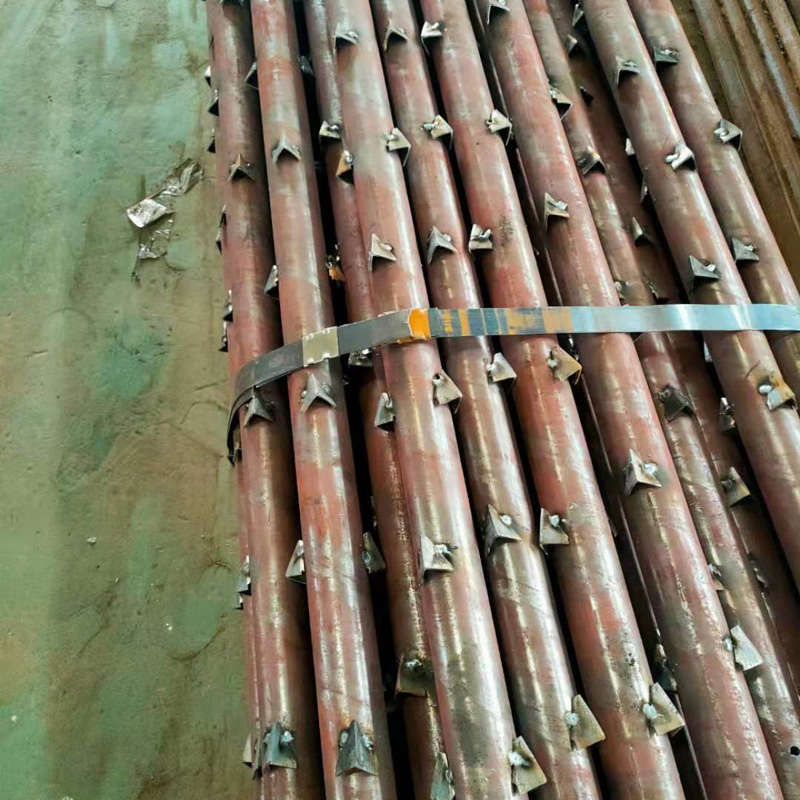 南雄土钉小导管
