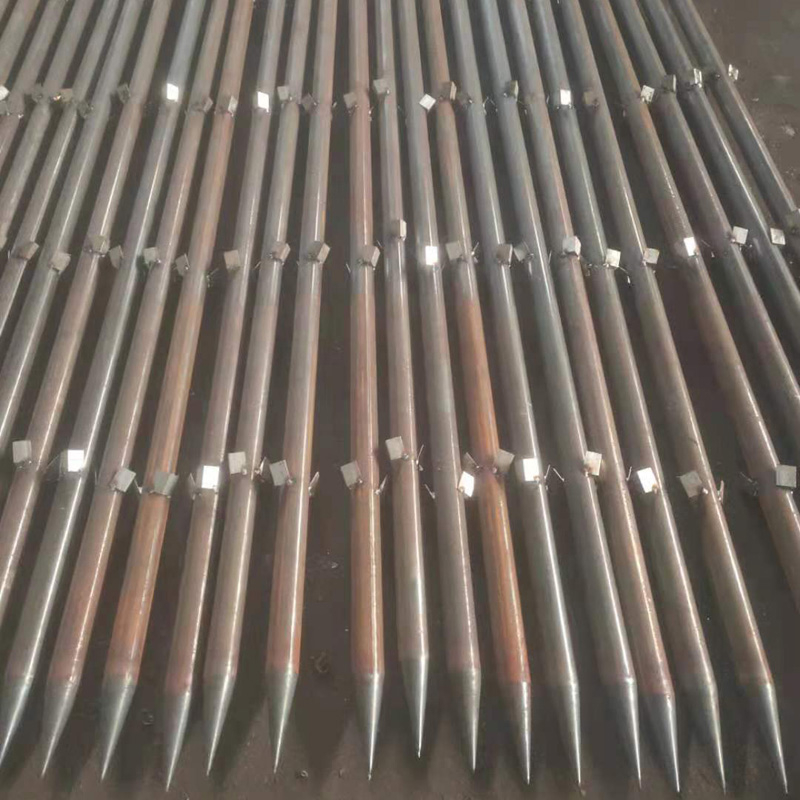 南雄土钉小导管