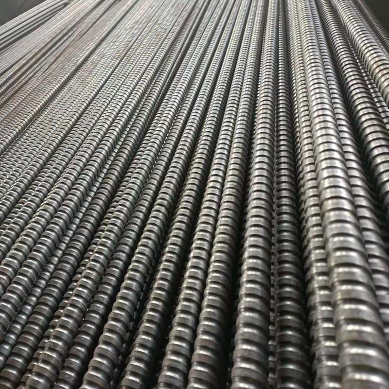 南雄中空锚杆
